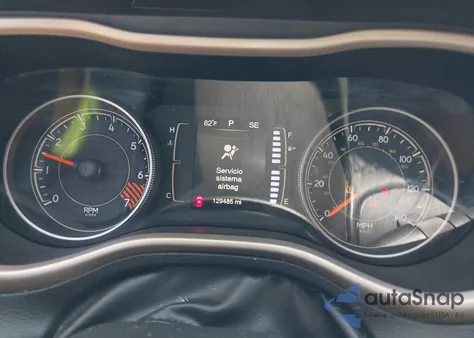 2015 Jeep Cherokee Sport from USA, damaged, VIN 1C4PJLAB9FW731867